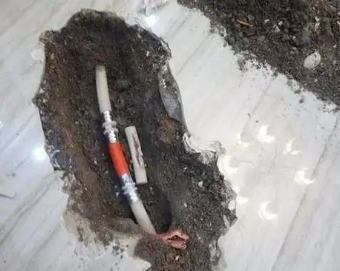 昭苏测漏水电话