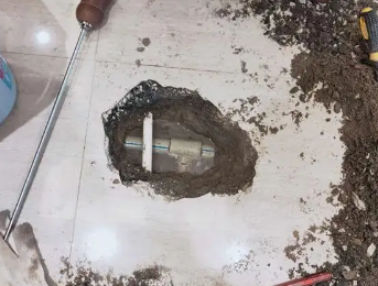 昭苏测漏水电话