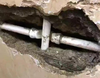 昭苏测漏水哪家好