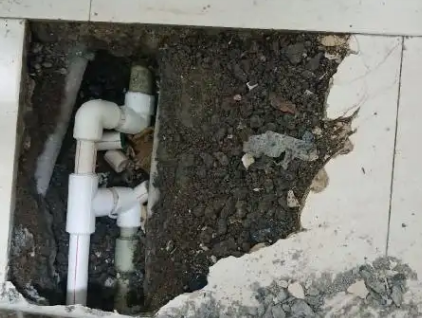 昭苏测漏水哪家好