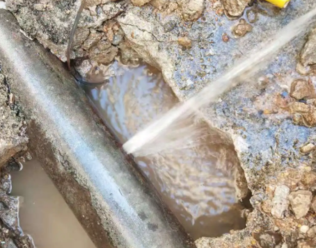 昭苏测漏水公司