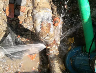 昭苏测漏水公司电话