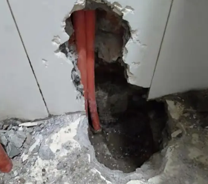 昭苏漏水检测电话