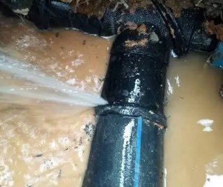 昭苏测漏水公司哪家好