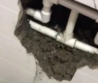 昭苏漏水检测电话