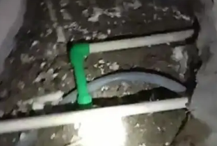 昭苏测漏水公司