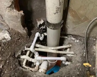 昭苏漏水检测哪家好