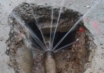 昭苏漏水检测多少钱