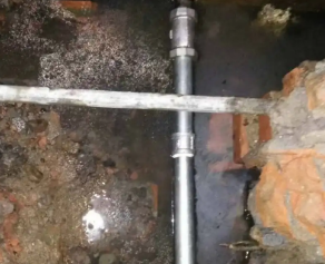 昭苏漏水检测公司电话