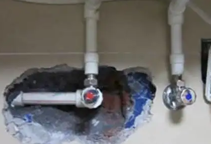 昭苏卫生间测漏水查询方法