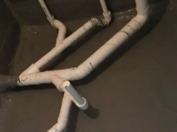 昭苏水管漏水检测知识点