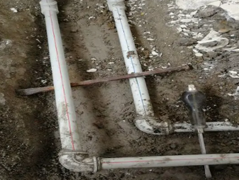 昭苏卫生间测漏水多少钱