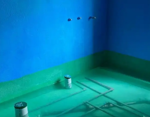 昭苏卫生间防水