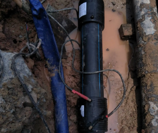 昭苏水管漏水检测多少钱