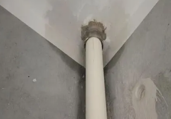 昭苏卫生间测漏水之渗水防护