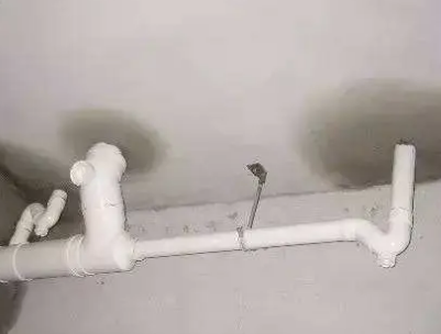 昭苏卫生间测漏水的几种情景