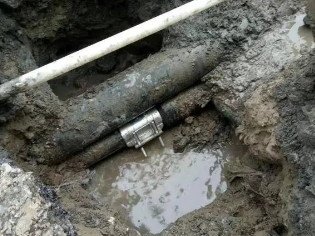 昭苏水管漏水检测的传递距离多少