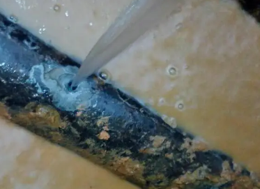 昭苏水管漏水检测多少钱