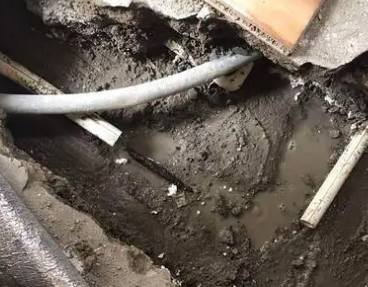 昭苏卫生间测漏水价格明细