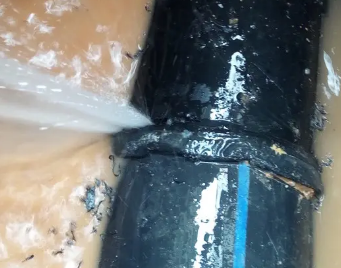 昭苏水管漏水检测的小妙招