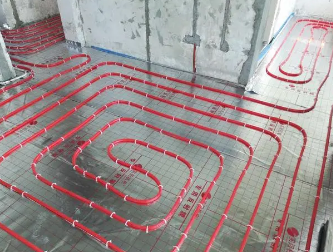 昭苏地暖维修的知识