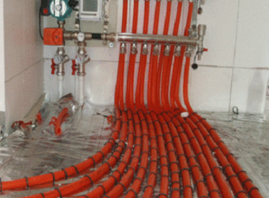 昭苏地暖维修多少钱