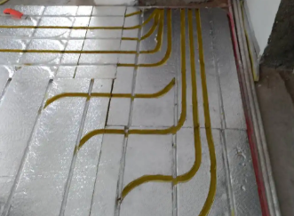 昭苏地暖维修哪家好