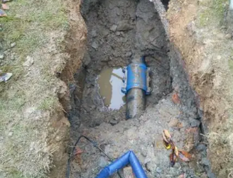 昭苏水管漏水检测多少钱