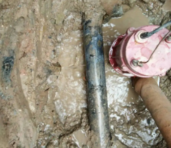 昭苏水管漏水检测的检测方法