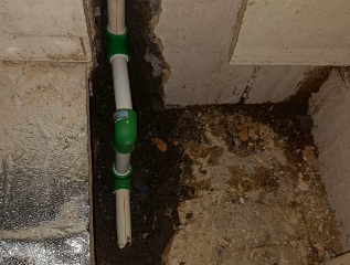 昭苏卫生间测漏水哪家好