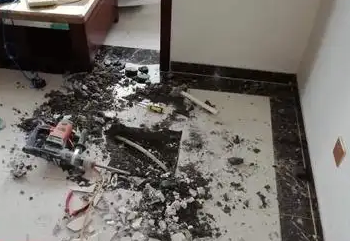 昭苏漏水检测多少钱