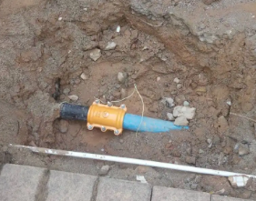 昭苏水管漏水检测的情况