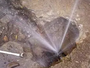 昭苏水管漏水检测哪家好