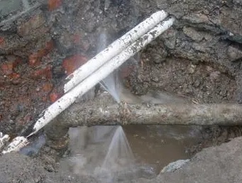 昭苏测漏水多少钱