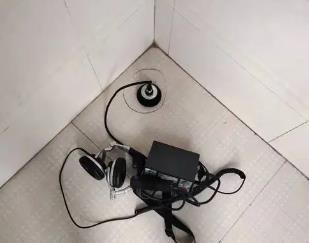 昭苏测漏水公司