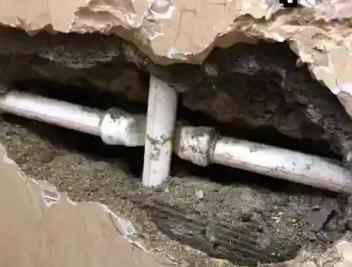 昭苏漏水检测电话多少