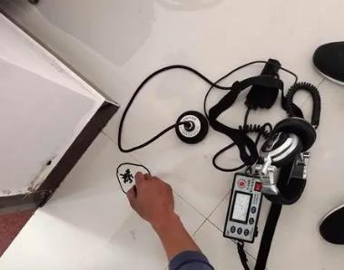 昭苏测漏水公司电话